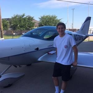 Meet your Posher, Nolan